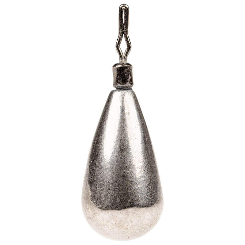 Plomo Drop Shot Tungsteno Strike King Tour Grade 14,2 g - Tienda Bass