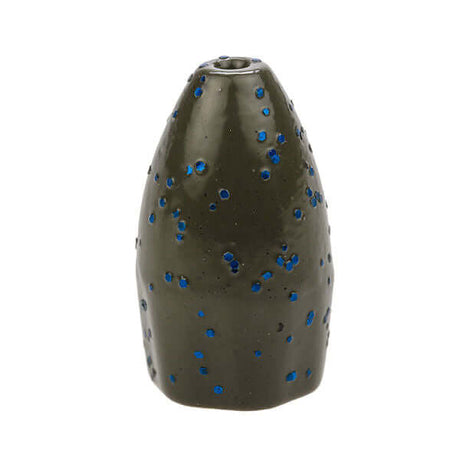 plomo tungsteno strike king green pumpkin