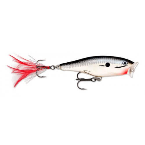 Popper Rapala Skitter 70 mm CH - Tienda Bass