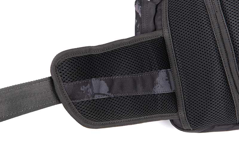 Riñonera con caja Fox Rage Voyager Camo - Tienda Bass