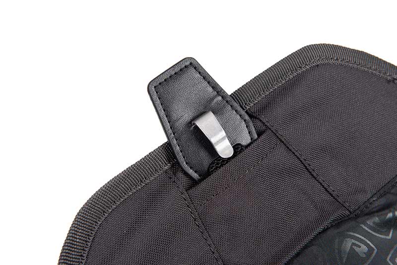 Riñonera Fox Rage Voyager Camo - Tienda Bass