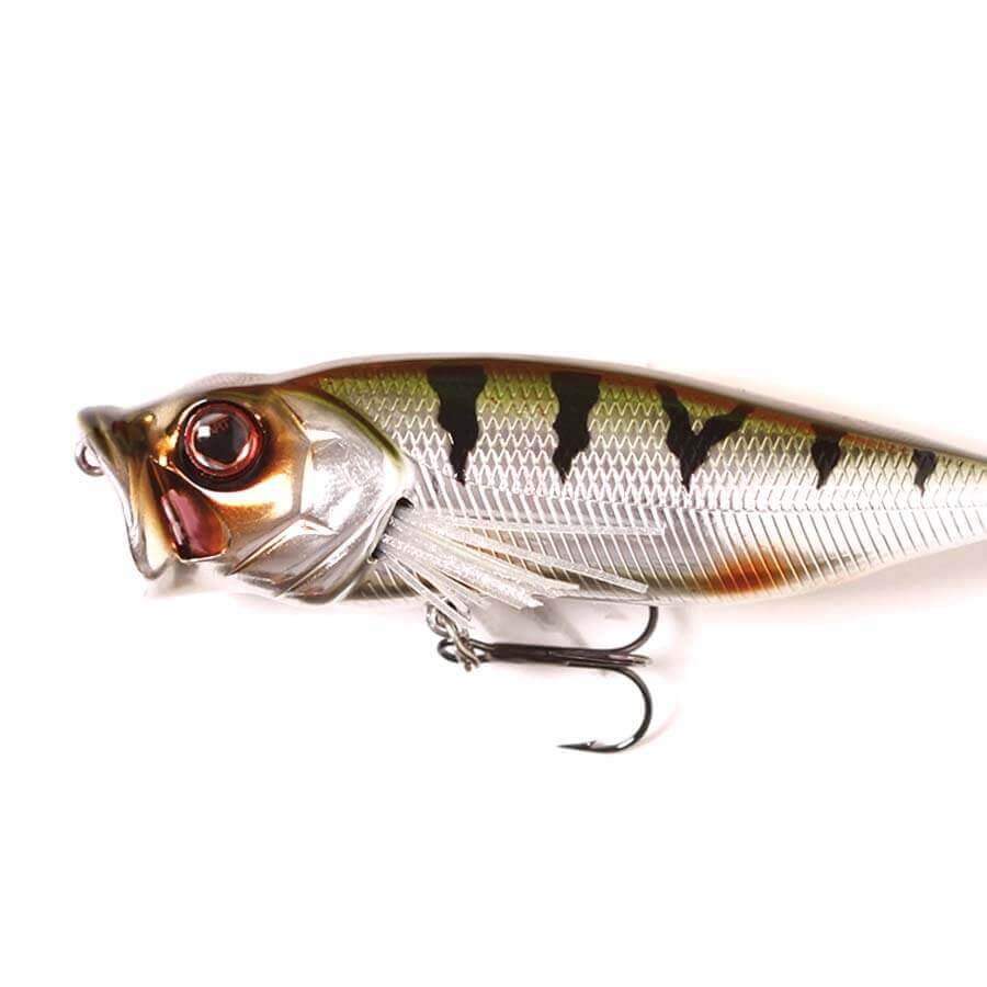 Señuelo Hart Beardi Pop 80 mm 11 - Tienda Bass