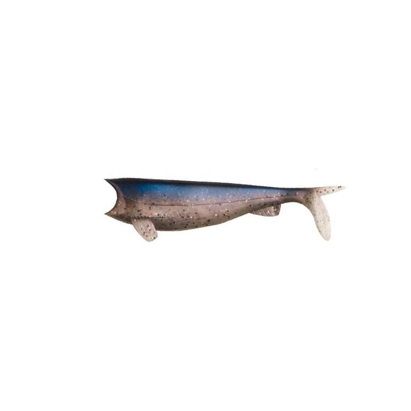 Señuelo Hart Soft Shad 120 mm 56 - Tienda Bass