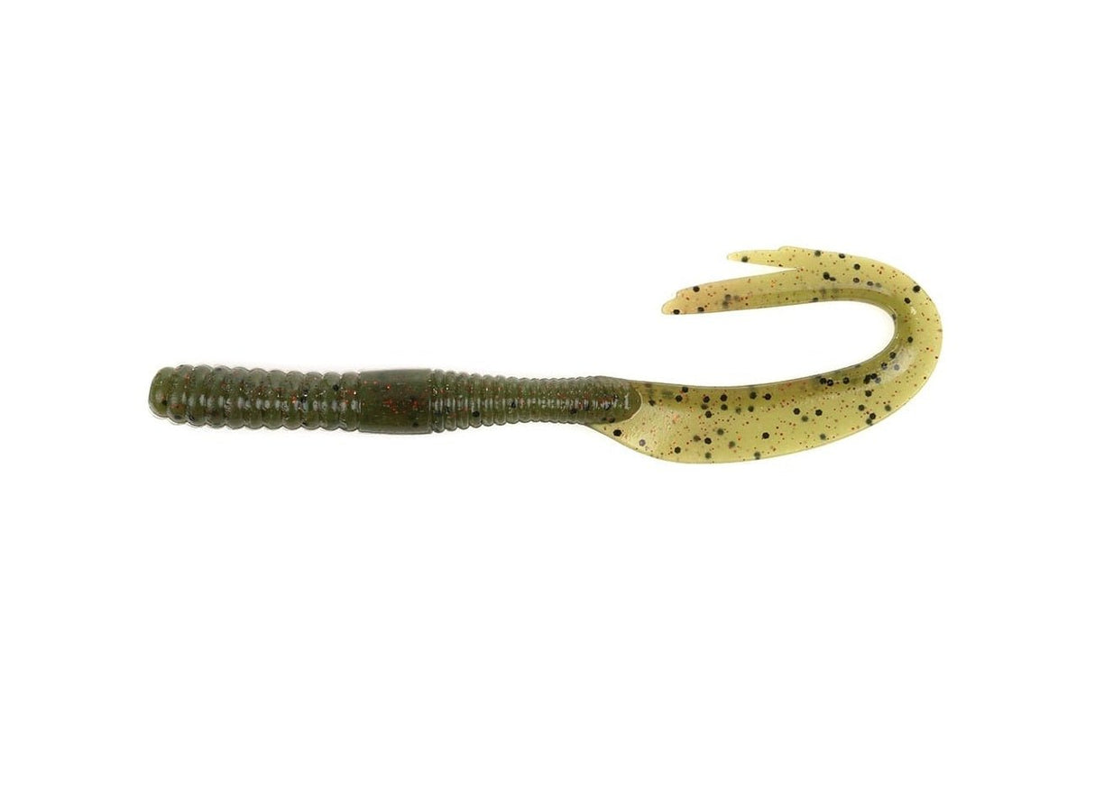 Señuelo Hart Worm Tail 136 mm WR - Tienda Bass
