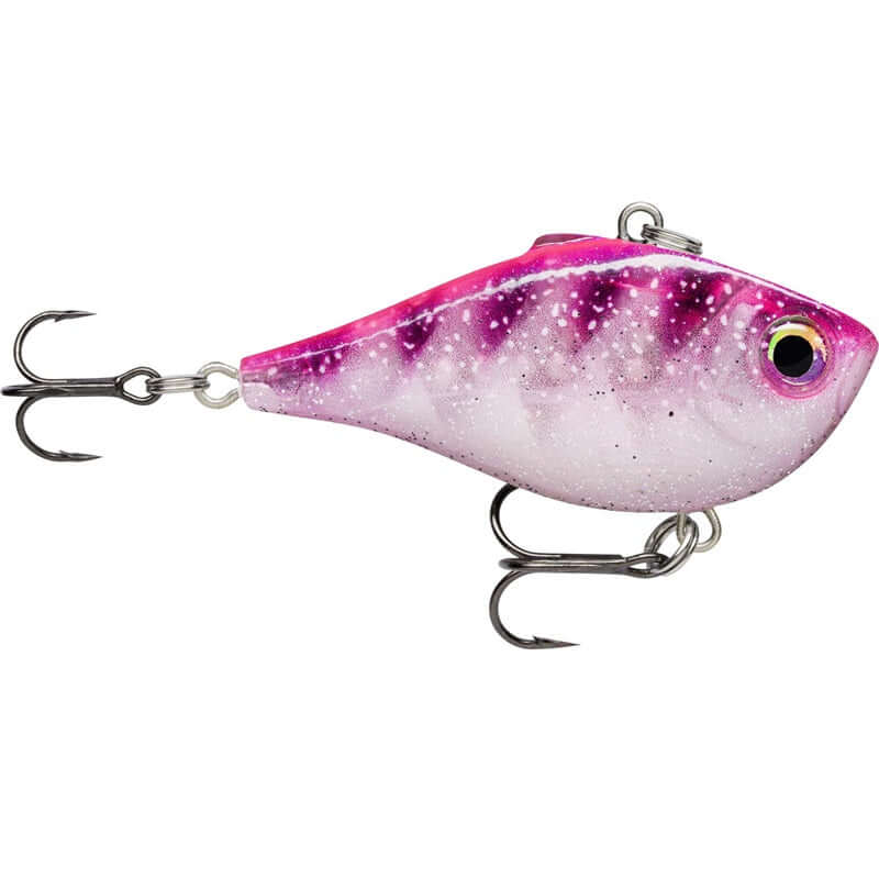Señuelo Rapala Rippin RAP 50 mm PNKD - Tienda Bass