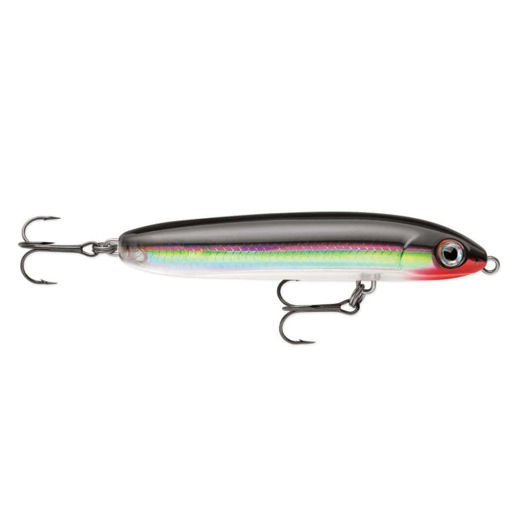 Señuelo Rapala Skitter V 100 mm Silver - Tienda Bass