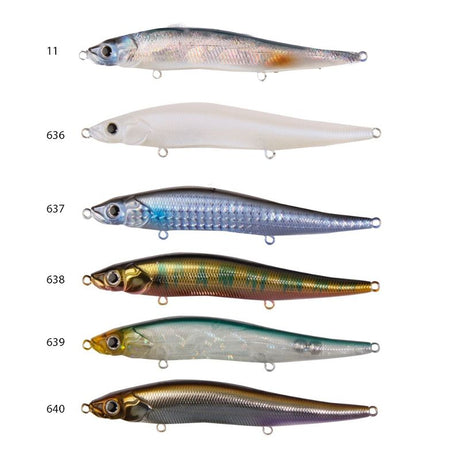 senuelo yokozuna-dokker