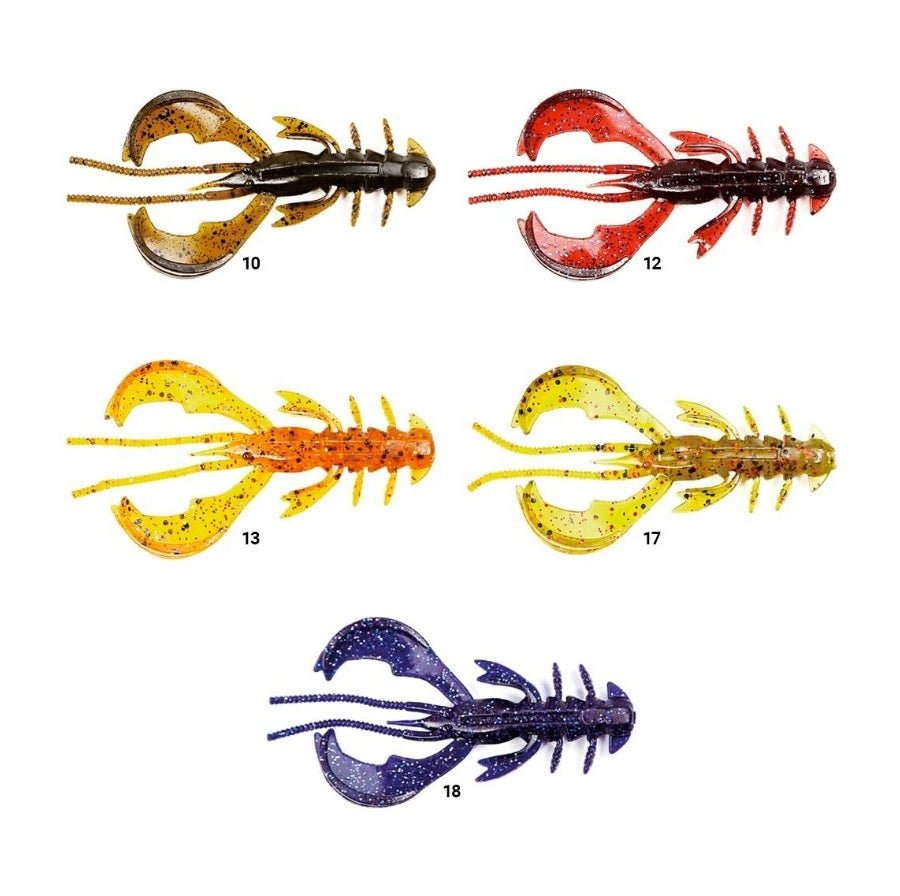 Señuelo Yokozuna Kravitz 63 mm - Tienda Bass