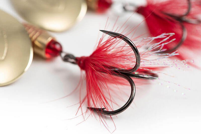 Spinnerbaits Fox Rage French 2 - 5g - Tienda Bass