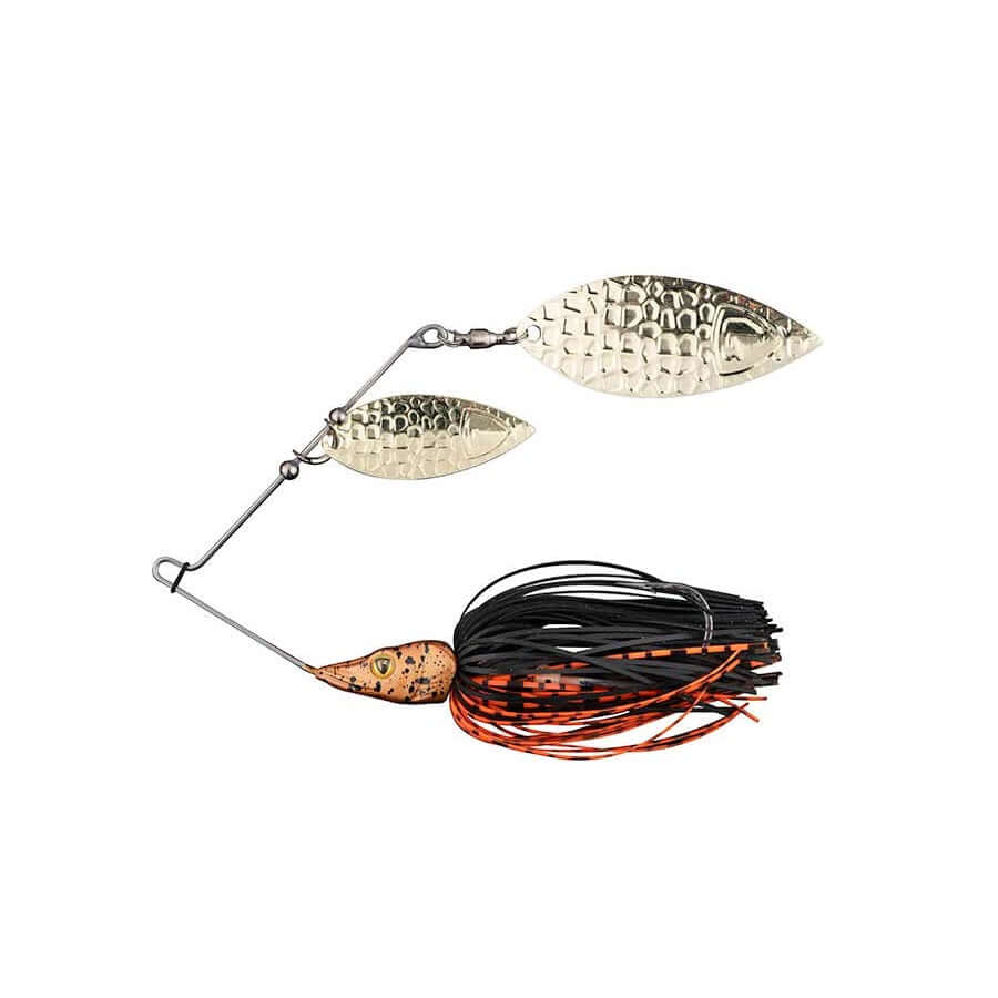 Spinnerbaits Fox Rage Magma 20g - Tienda Bass