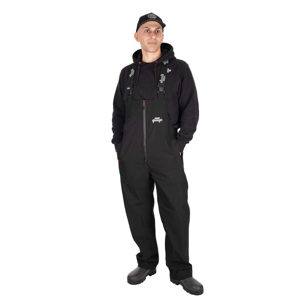 Traje Impermeable Fox Rage RageWear - Tienda Bass