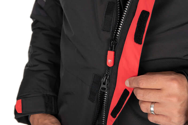 Traje térmico Fox Rage - Tienda Bass