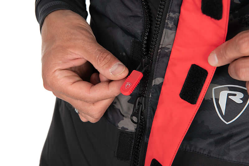 Traje térmico Fox Rage - Tienda Bass