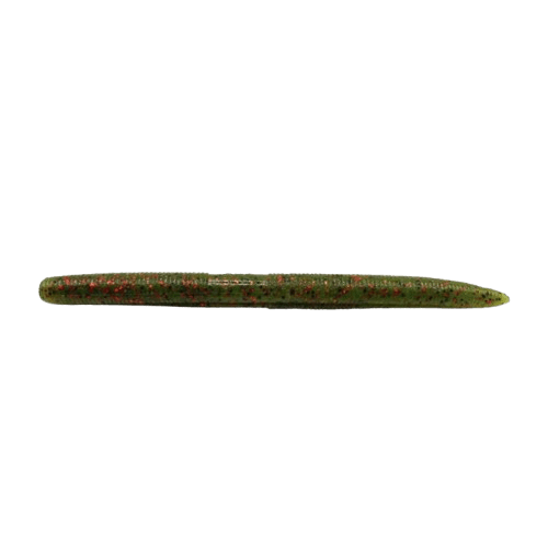 Vinilo AGR Still Worm 120 mm Watermelon Red - Tienda Bass