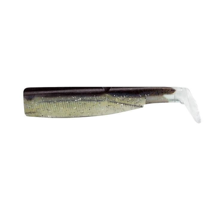 vinilo black minnow 120 marron BM785S