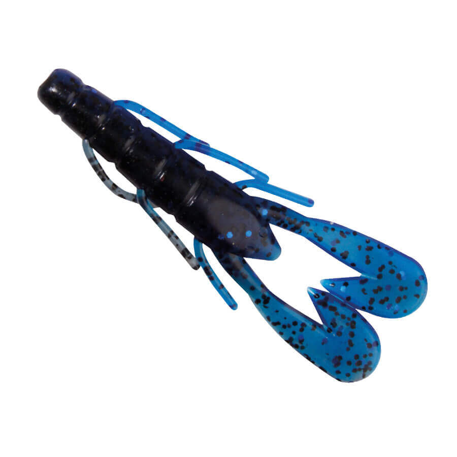 Vinilo Cangrejo Yokozuna Manga 85 mm 3 - Tienda Bass