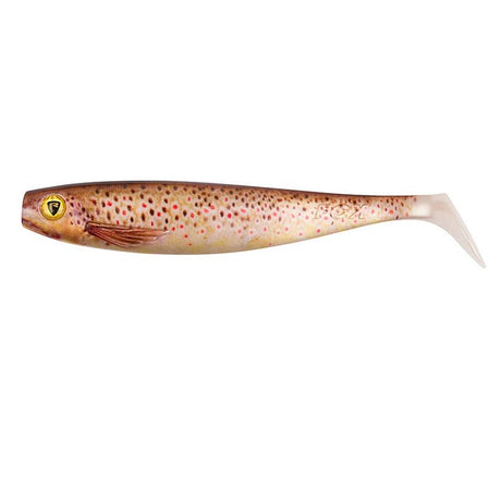 vinilo fox rage shad pro marron