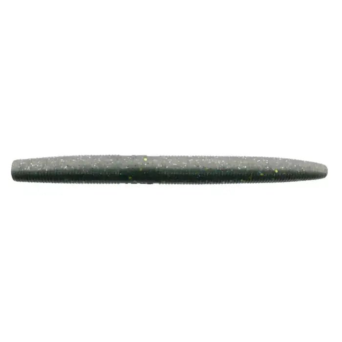 Vinilo Yamamoto Fat Yamasenko 5” – 127 mm Green Gizzard - Tienda Bass