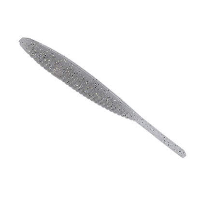 Vinilo Yamamoto Shad Shape Floater 5” – 127 mm Natural Shad - Tienda Bass