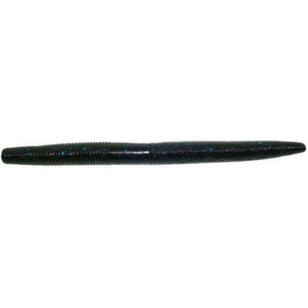 Vinilo Yamamoto Yamasenko 4'' - 100 mm Black Blue Flake - Tienda Bass
