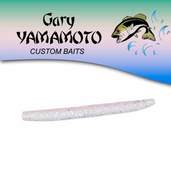 Vinilo Yamamoto Yamasenko 4'' - 100 mm Color Especial - Tienda Bass