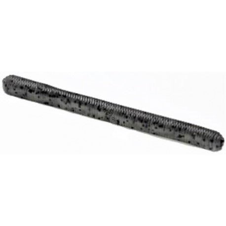 Vinilo Zoom Fish Doctor 100 mm Salt Pepper - Tienda Bass