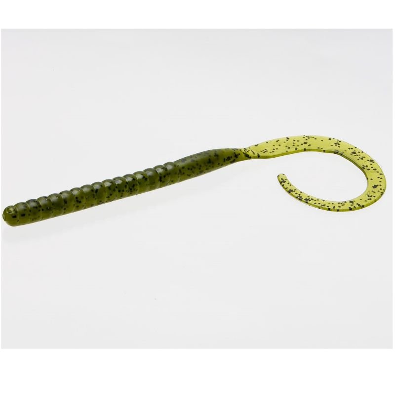 Vinilo Zoom Ol´ Monster 260 mm Watermelon Seed - Tienda Bass