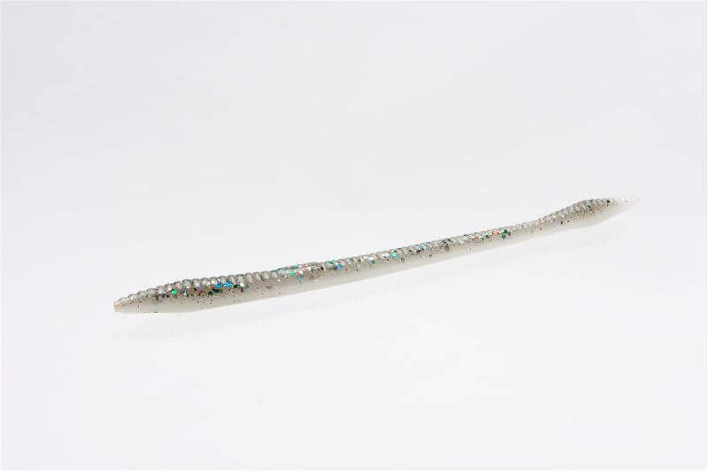 Vinilo Zoom Trick Worm 170 mm Bait Fish - Tienda Bass