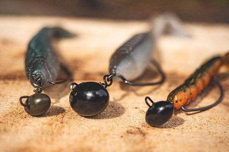 Top Ventas Señuelos