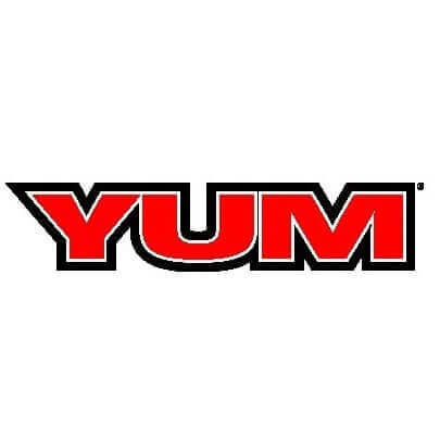 Logo Yum