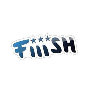 Fiiish - Tienda Bass