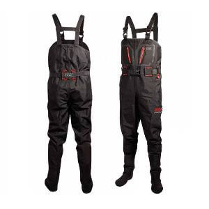 vadeadores black bass