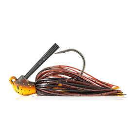 Jig Molix Kento DG 10,5 g Bama Craw