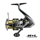 Carrete Shimano Sustain FK 2500 HG