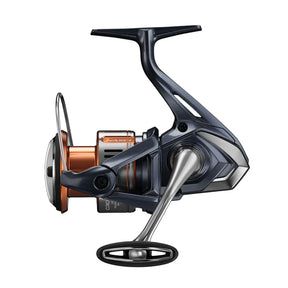 Carrete Shimano Nasci FD 2500