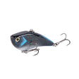 Crankbaits Shimano Yasei Chaos 60 mm Black Blue