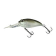 Crankbait Molix Sculpo DR Rattlin' 55 mm Pearlescent Shad
