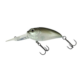Crankbait Molix Sculpo DR Rattlin' 55 mm Pearlescent Shad