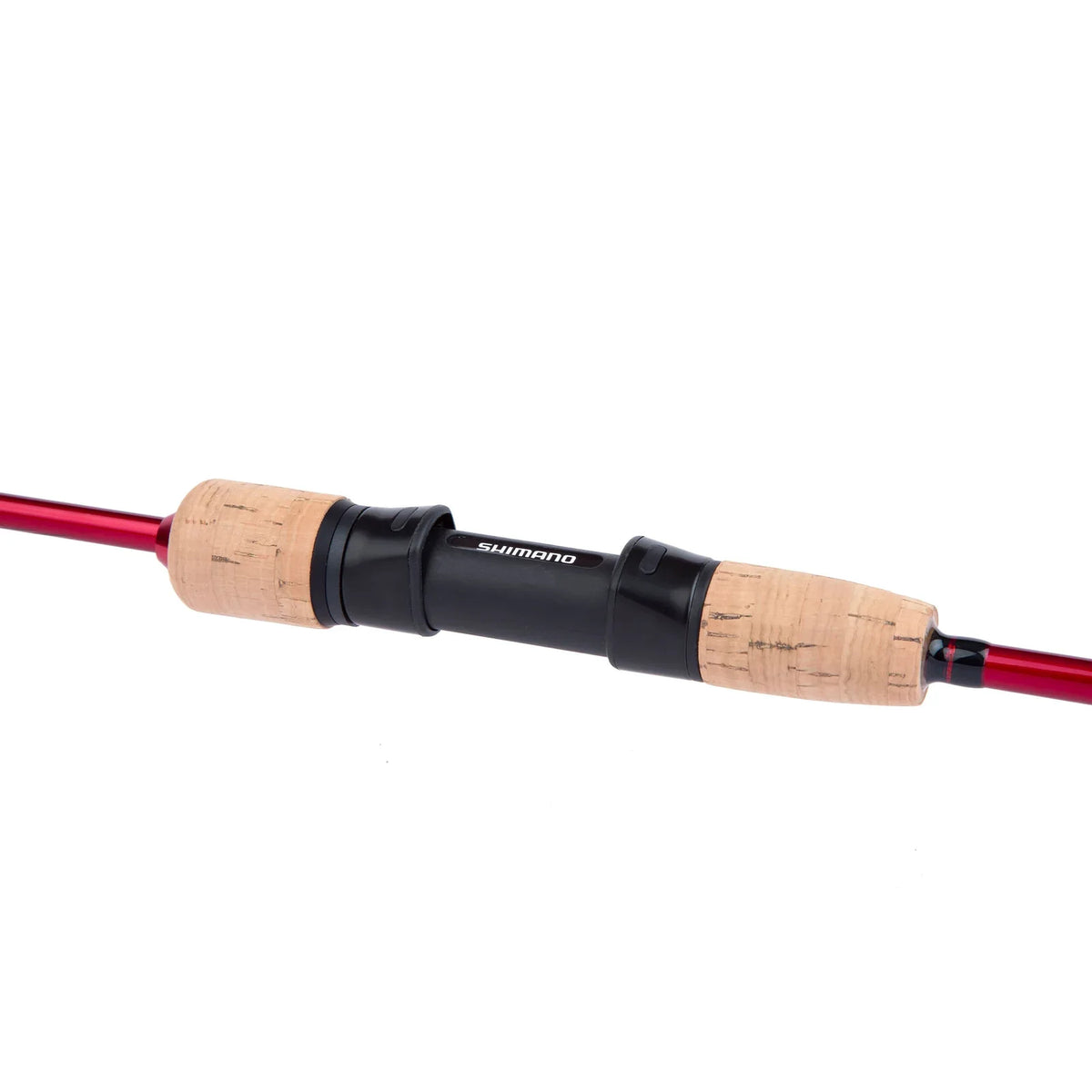 Caña Shimano Sienna Spinning EVA 2,41m 10-35g 2pc