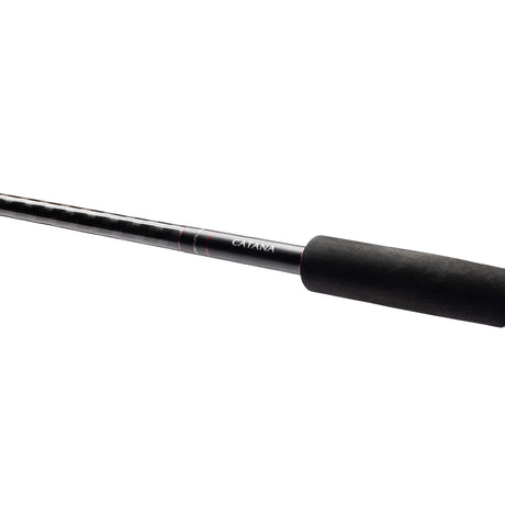 Caña Shimano Catana GX Spinning EVA 2,44m 10-25g Fast