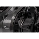 Carrete Zebco Demonic XT 200 LHW 5BB 0.20mm/140m