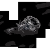 Carrete Zebco Demonic XT 200 LHW 5BB 0.20mm/140m