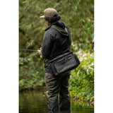 Macuto Zebco Trophy System Carryall Medium 12.5L 22x46x20
