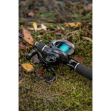 Carrete Zebco Demonic XT 200 LHW 5BB 0.20mm/140m
