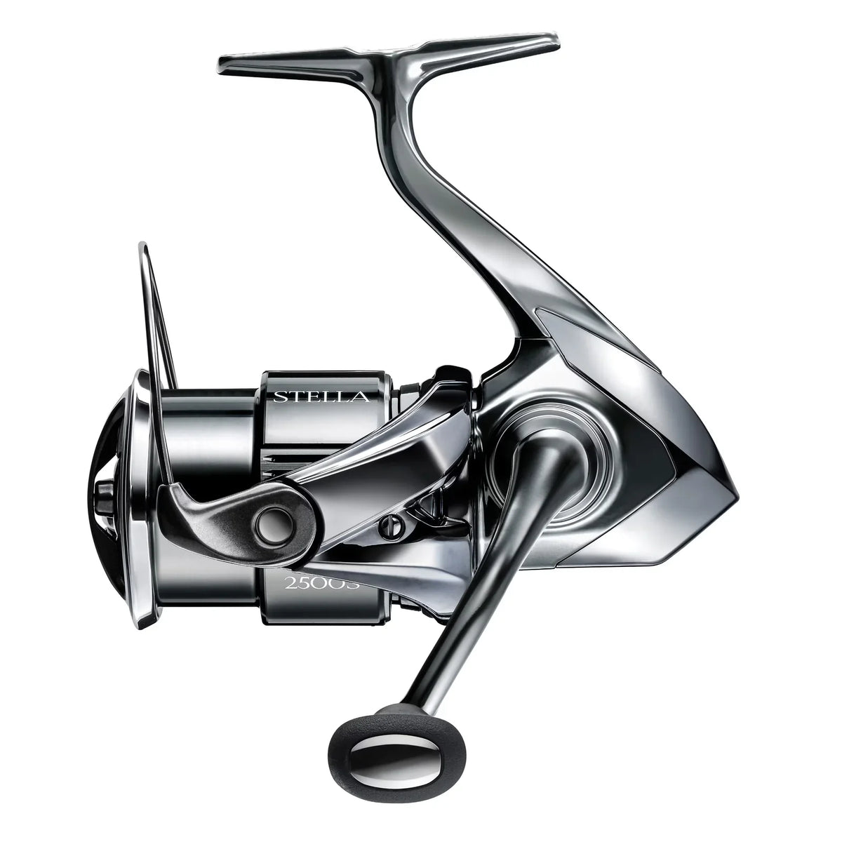 Carrete Shimano Nasci FD 2500