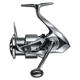 Carrete Shimano Nasci FD 2500