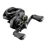 Carrete Shimano SLX 71 XT DC HG LH