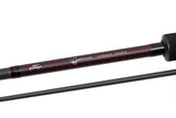 Caña Fox Rage Warrior Zander Jigger 10-30g 210cm 2-Piece