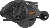 Carrete Lews Super Duty Wide 7.1:1 LH