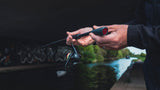 Caña Fox Rage Warrior Shad & Spin X 30-90g 210cm 2-Piece